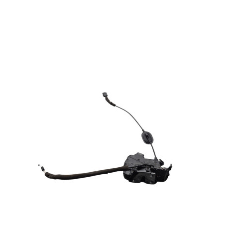 Serrure avant droit RENAULT ZOE 2