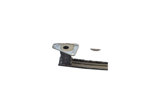 Renfort pare choc arriere (traverse) CITROEN C3 PICASSO Photo n°1