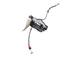 Serrure arriere droit CITROEN C3 PICASSO Photo n°1