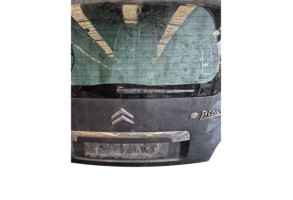 Malle/Hayon arriere CITROEN C3 PICASSO Photo n°1