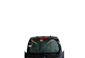Malle/Hayon arriere CITROEN C3 PICASSO Photo n°4