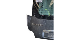 Malle/Hayon arriere CITROEN C3 PICASSO Photo n°6