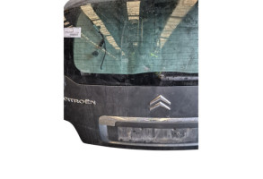 Malle/Hayon arriere CITROEN C3 PICASSO Photo n°7