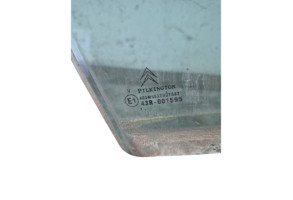Vitre arriere droit CITROEN C3 PICASSO Photo n°2