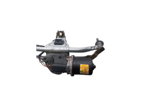 Moteur essuie glace avant RENAULT TRAFIC 2 Photo n°2