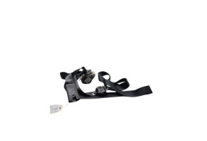 Ceinture avant gauche RENAULT ZOE 2 Photo n°1