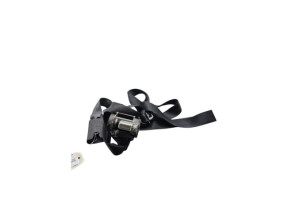 Ceinture avant gauche RENAULT ZOE 2 Photo n°2