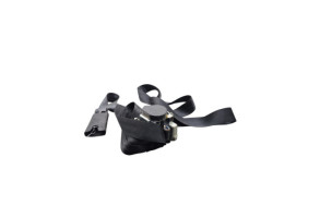 Ceinture avant gauche RENAULT ZOE 2 Photo n°3