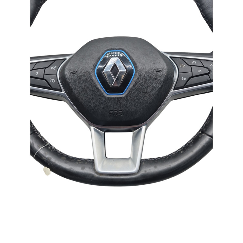 Volant RENAULT ZOE 2 Photo n°1