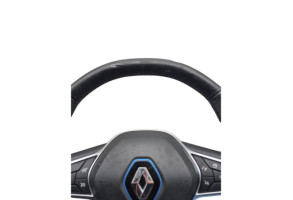 Volant RENAULT ZOE 2 Photo n°3