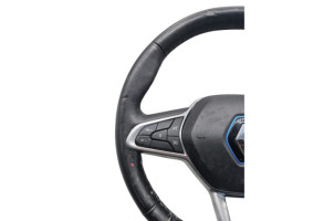 Volant RENAULT ZOE 2 Photo n°4