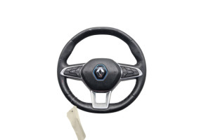 Volant RENAULT ZOE 2 Photo n°5