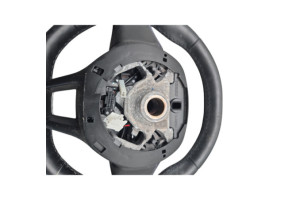 Volant RENAULT ZOE 2 Photo n°6