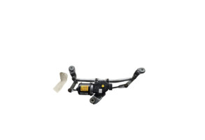 Moteur essuie glace avant RENAULT TWINGO 3 Photo n°3
