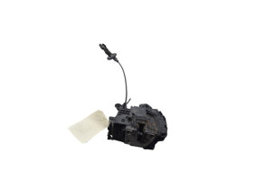 Serrure arriere droit RENAULT TWINGO 3 Photo n°2