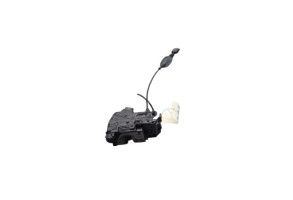 Serrure arriere droit RENAULT TWINGO 3 Photo n°3