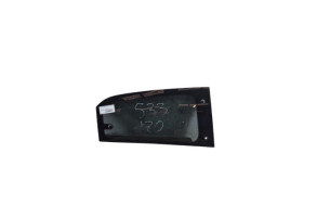 Vitre arriere droit RENAULT TWINGO 3 Photo n°2