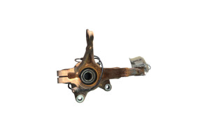 Pivot de moyeu avant gauche DACIA SANDERO 3 STEPWAY Photo n°3