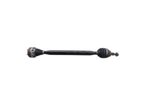 Cardan droit (transmission) VOLKSWAGEN GOLF 7 Photo n°1