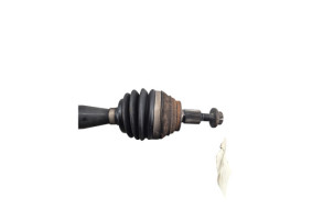 Cardan droit (transmission) VOLKSWAGEN GOLF 7 Photo n°2