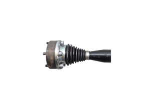 Cardan droit (transmission) VOLKSWAGEN GOLF 7 Photo n°3