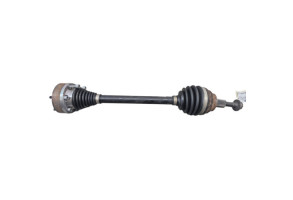 Cardan gauche (transmission) VOLKSWAGEN GOLF 7 Photo n°2
