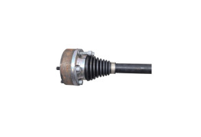 Cardan gauche (transmission) VOLKSWAGEN GOLF 7 Photo n°3