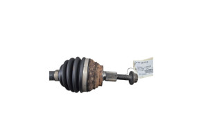 Cardan gauche (transmission) VOLKSWAGEN GOLF 7 Photo n°4