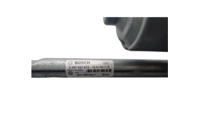Moteur essuie glace avant VOLKSWAGEN GOLF 7 Photo n°3