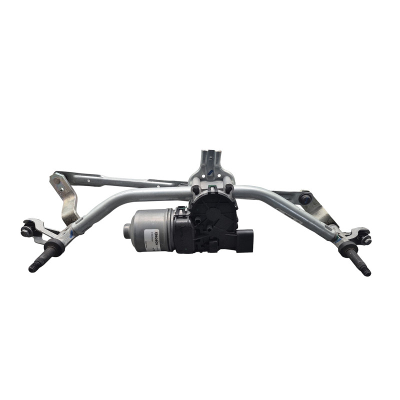 Moteur essuie glace avant CITROEN C3 3 Photo n°1