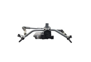 Moteur essuie glace avant CITROEN C3 3 Photo n°1