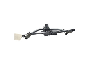 Moteur essuie glace avant CITROEN C3 3 Photo n°3