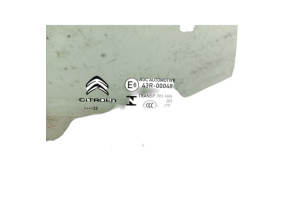 Vitre arriere droit CITROEN C3 3 Photo n°2