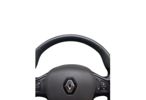 Volant RENAULT CLIO 4 Photo n°1