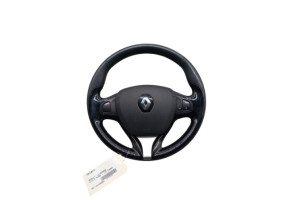 Volant RENAULT CLIO 4 Photo n°3