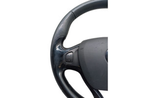 Volant RENAULT CLIO 4 Photo n°4