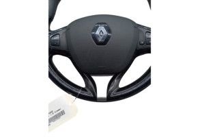 Volant RENAULT CLIO 4 Photo n°5