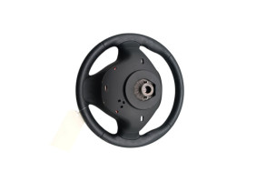 Volant RENAULT CLIO 4 Photo n°6