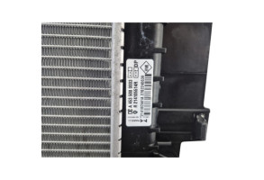 Radiateur eau RENAULT TWINGO 3 Photo n°1