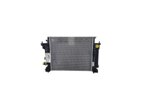 Radiateur eau RENAULT TWINGO 3 Photo n°3