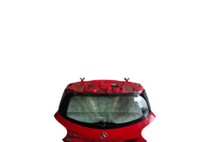 Malle/Hayon arriere MERCEDES CLASSE A 176 Photo n°4