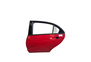 Porte arriere gauche MERCEDES CLASSE A 176 Photo n°1