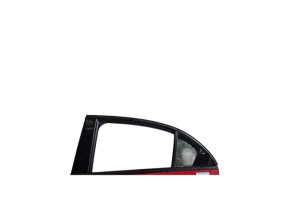 Porte arriere gauche MERCEDES CLASSE A 176 Photo n°2