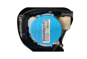 Ceinture avant gauche MERCEDES CLASSE A 176 Photo n°2