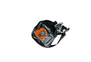 Ceinture avant gauche MERCEDES CLASSE A 176 Photo n°3