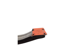 Renfort pare choc arriere (traverse) PEUGEOT 5008 1 Photo n°3