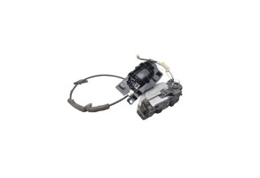 Serrure arriere droit PEUGEOT 5008 1 Photo n°2