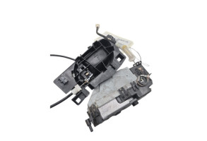 Serrure arriere droit PEUGEOT 5008 1 Photo n°3