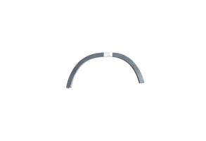 Extension d'aile arriere gauche MERCEDES CLASSE GLA 156 Photo n°1