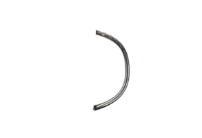 Extension d'aile arriere gauche MERCEDES CLASSE GLA 156 Photo n°2